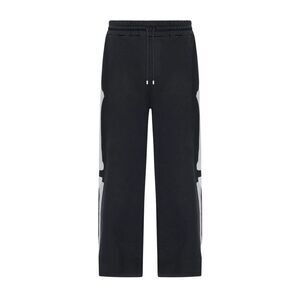 Amiri Men Bones Tracksuit Bottoms